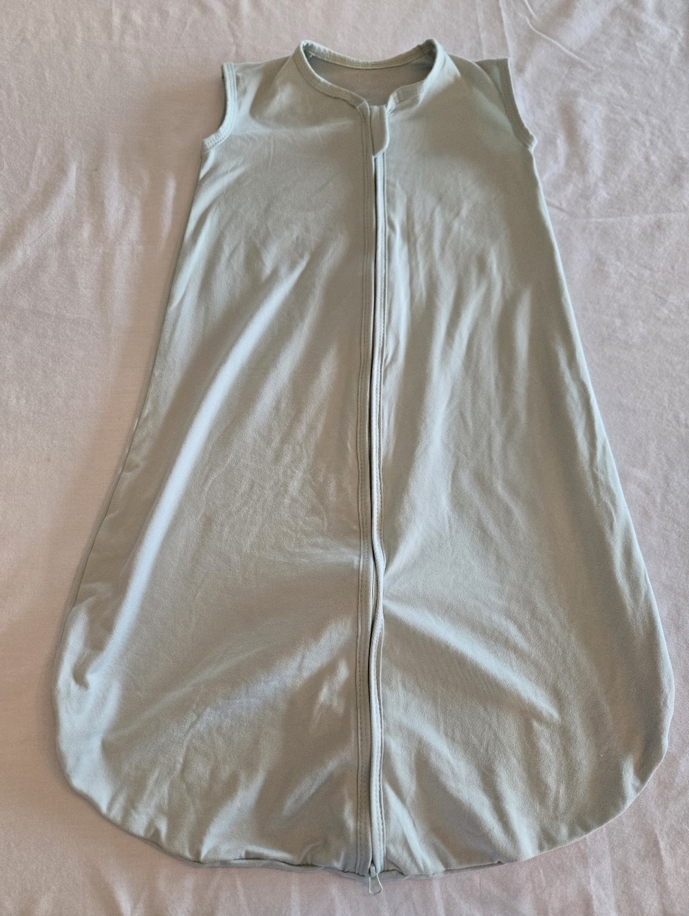 Guntail - Green Front Zip Sleep Sack - (S)